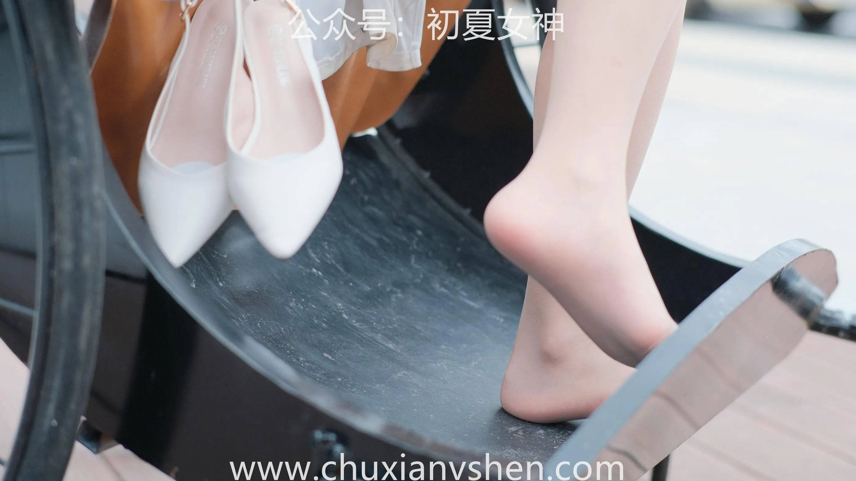 初夏女神 NO.049 双双 旗袍少女 [203P]插图1